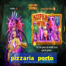 pizzaria porto velho 24 horas